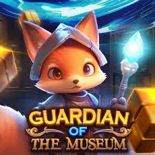 Slot Online Guardian of the Museum Provider FASTSPIN Menjamin Jackpot?