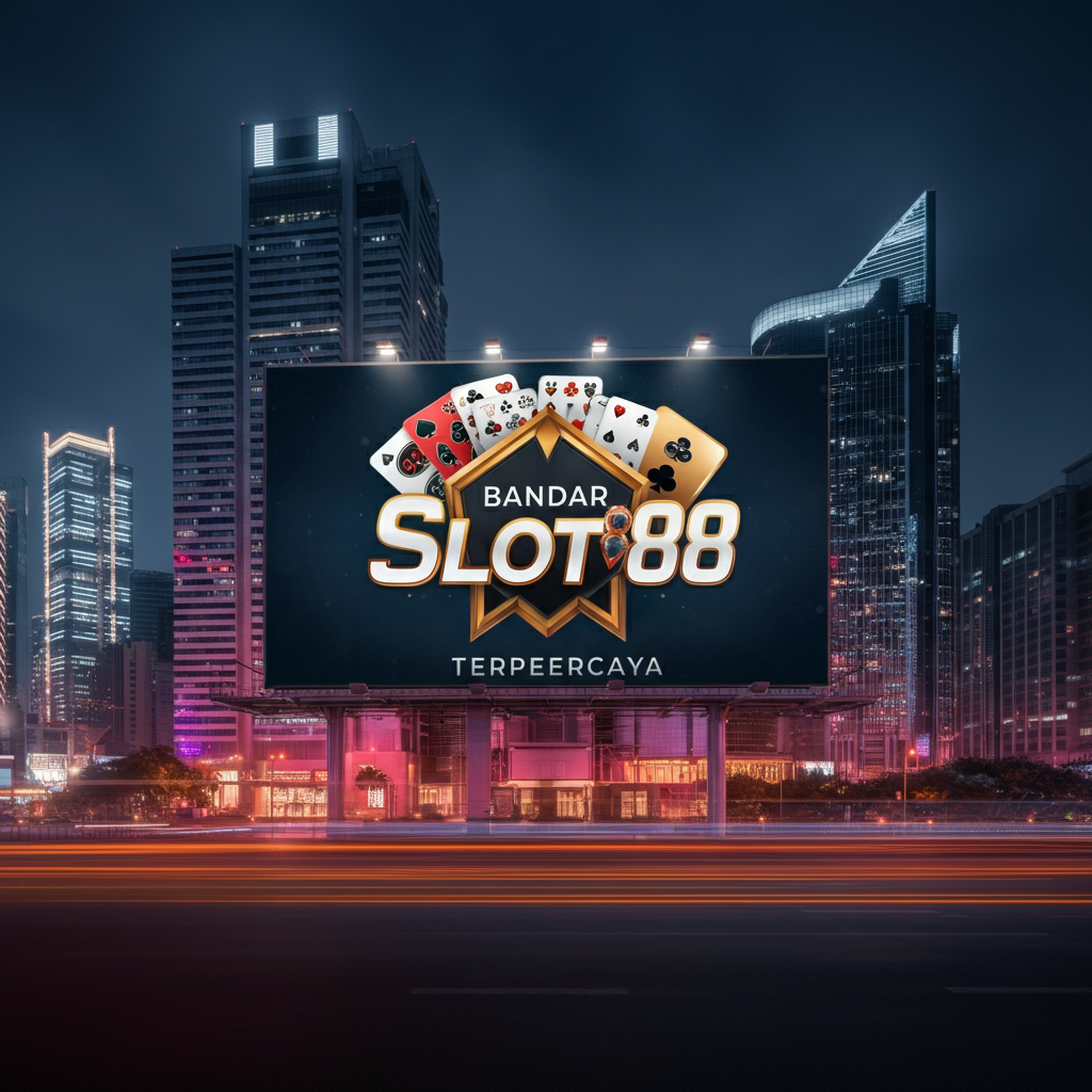 Bandar Slot88